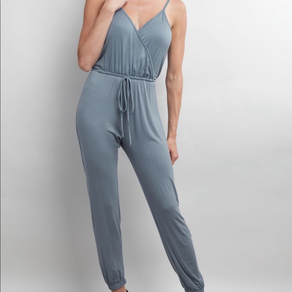 Savvi Moni jumpsuit